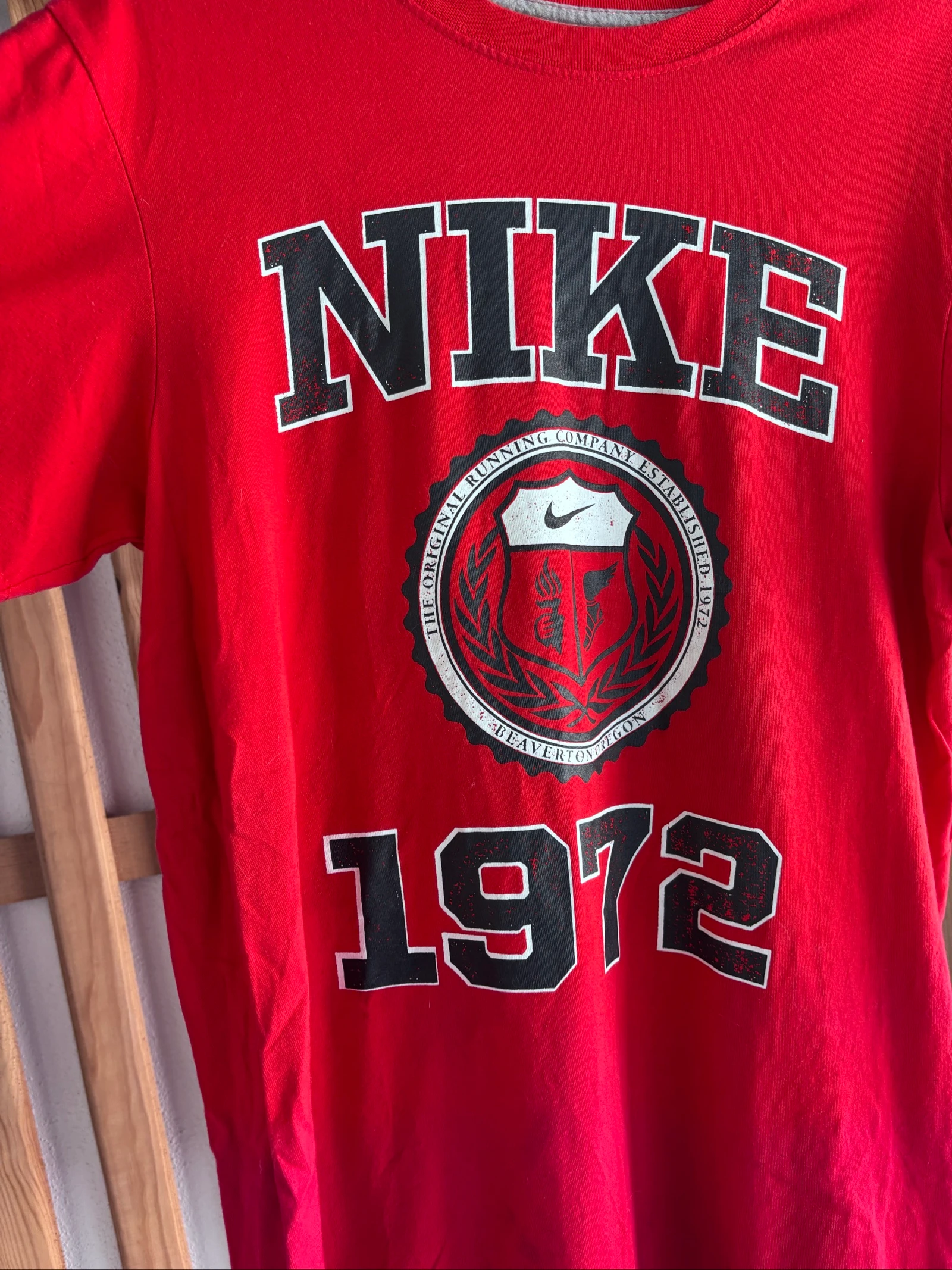 Camiseta Nike S – photo 3